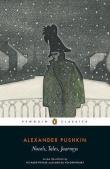 Novels Tales Journeys. Autor: Pushkin Alexander. Dadada.pl Okładka książki Novels Tales Journeys