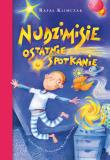 Nudzimisie Ostatnie spotkanie. Autor: Klimczak Rafał. Dadada.pl Okładka książki Nudzimisie Ostatnie spotkanie