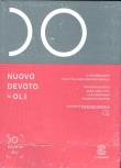 Nuovo Devoto-oli Il vocabolario dell'italiano contemporaneo. Autor: Devoto Giacomo, Oli Gian Carlo, Serianni Luca, Tifone Maurizio. Dadada.pl Okładka książki Nuovo Devoto-oli Il vocabolario dell'italiano contemporaneo