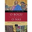 Okładka książki O Bogu i o nas. Homilie na niedziele i święta.