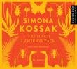 O ziołach i zwierzętach - Audiobook. Autor: Kossak Simona. Dadada.pl Okładka książki O ziołach i zwierzętach - Audiobook