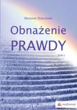 Okładka książki Obnażenie prawdy Tom II