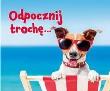 Odpocznij trochę. Perełka 282. Autor: Opracowanie zbiorowe. Dadada.pl Okładka książki Odpocznij trochę. Perełka 282