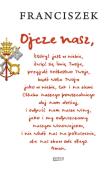 Okładka książki Ojcze nasz