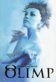 Okładka książki Olimp