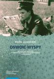 Okładka książki Oswoić Wyspy