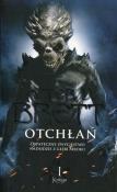 Otchłań Księga 1. Autor: Peter V. Brett. Dadada.pl Okładka książki Otchłań Księga 1