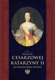 Pamiętniki cesarzowej Katarzyny II jej własną ręką spisane. Autor: Katarzyna II, Herzen Aleksander. Dadada.pl Okładka książki Pamiętniki cesarzowej Katarzyny II jej własną ręką spisane