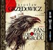 Pan Lodowego Ogrodu Tom 1 - Audiobook. Autor: Jarosław Grzędowicz. Dadada.pl Okładka książki Pan Lodowego Ogrodu Tom 1 - Audiobook