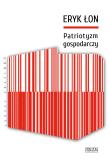 Okładka książki Patriotyzm gospodarczy