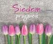 Perełka 131 Siedem pragnień. wyd. 2018. Autor: Opracowanie zbiorowe. Dadada.pl Okładka książki Perełka 131 Siedem pragnień. wyd. 2018