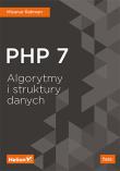 Okładka książki PHP 7 Algorytmy i struktury danych