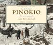 Pinokio - Audiobook. Autor: Carlo Collodi. Dadada.pl Okładka książki Pinokio - Audiobook