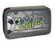 Opakowanie Piórnik 2-komorowy z wyposażeniem Football