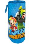 Okładka książki Piórnik Tuba - Mickey Raźni Rajdowcy