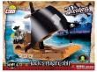 Opakowanie Pirates Koga piracka