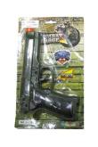 Opakowanie Pistolet z dźwiękiem