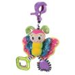 Okładka książki PLAYGRO 182851 PRZYWIESZKA MOTYLEK