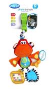 Opakowanie Playgro przywieszka małpka
