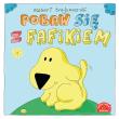 Pobaw się z Fafikiem. Autor: Robert Trojanowski. Dadada.pl Okładka książki Pobaw się z Fafikiem