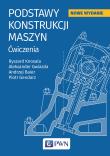 Okładka książki Podstaw konstrukcji maszyn