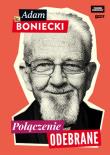Okładka książki Połączenie odebrane