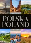 Okładka książki Polska - Poland