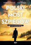 Okładka książki Polski most szpiegów