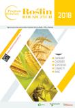 Program Ochrony Roślin Rolniczych 2018. Autor:   Praca zbiorowa. Dadada.pl Okładka książki Program Ochrony Roślin Rolniczych 2018