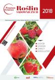 Program Ochrony Roślin Sadowniczych 2018. Autor:   Praca zbiorowa. Dadada.pl Okładka książki Program Ochrony Roślin Sadowniczych 2018