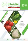 Program Ochrony Roślin Warzywnych Uprawianych w Polu 2018. Autor:   Praca zbiorowa. Dadada.pl Okładka książki Program Ochrony Roślin Warzywnych Uprawianych w Polu 2018