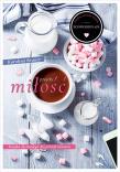 Projekt miłość. Autor: Karolina Krauze. Dadada.pl Okładka książki Projekt miłość