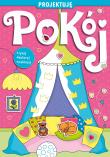 Okładka książki Projektuję Pokój