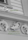Providence. Autor: Taborska Agnieszka. Dadada.pl Okładka książki Providence
