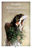 Przelot bocianów. Autor: Kowalewska Hanna. Dadada.pl Okładka książki Przelot bocianów