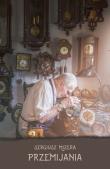 Okładka książki Przemijania