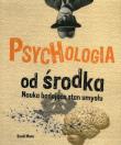 Okładka książki Psychologia od środka