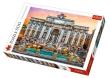 Opakowanie Puzzle 500 Fontanna di Trevi TREFL