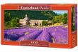 Opakowanie Puzzle 600 Notre Dame de Senanque France