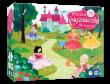 Opakowanie Puzzle - Księżniczki (56 elementów) 