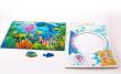 Opakowanie Puzzle Smyka Podróżnika - Rybki