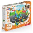 Opakowanie Qboidz 4 in 1 multimodels Samolot