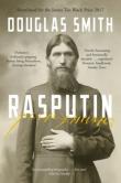 Okładka książki Rasputin The Biography