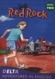 Red Rock Level 2. Autor: Stephen Rabley. Dadada.pl Okładka książki Red Rock Level 2