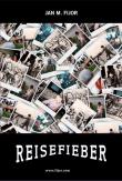 Reisefieber. Autor: Fijor Jan M.. Dadada.pl Okładka książki Reisefieber