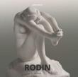 Okładka książki Rodin