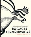 Okładka książki Rogacze i przeżuwacze