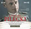 Okładka książki Rotmistrz Pilecki - Audiobook