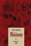 Różany. Część 2. Autor: Ziembicka Bogna. Dadada.pl Okładka książki Różany. Część 2