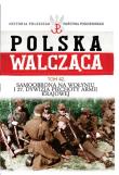 Samoobrona na Wołyniu. Wydawca: Edipresse Polska. Dadada.pl Opakowanie Samoobrona na Wołyniu